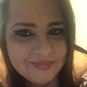 Meet your Posher, Lilibeth